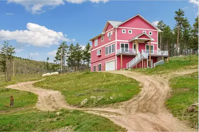 2051 Stove Prairie Rd, Bellvue, CO 80512 - Photo 39