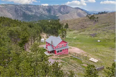 2051 Stove Prairie Rd, Bellvue, CO 80512 - Photo 45