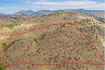 0 Spencer Mountain Rd, Bellvue, CO 80512 - Photo 21