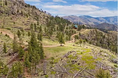 0 Spencer Mountain Rd, Bellvue, CO 80512 - Photo 19