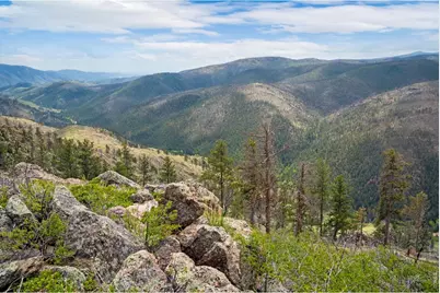 0 Spencer Mountain Rd, Bellvue, CO 80512 - Photo 3