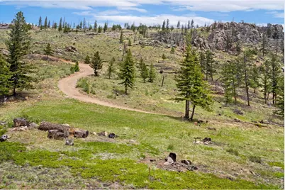 0 Spencer Mountain Rd, Bellvue, CO 80512 - Photo 7