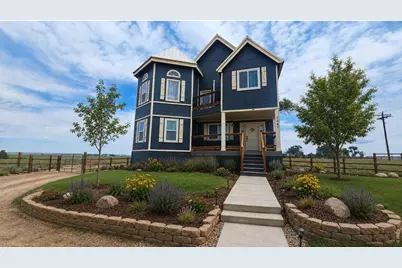 7447 County Road U, Wiggins, CO 80654 - Photo 1