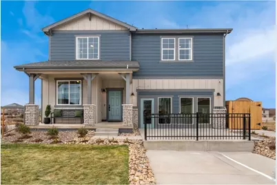 7201 Aspen Brook Ave, Frederick, CO 80530 - Photo 35