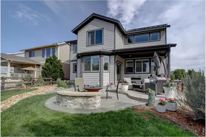 4366 Buffalo Mountain Dr, Loveland, CO 80538 - Photo 37