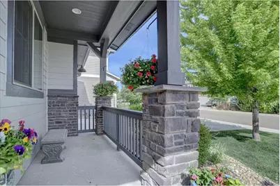 4366 Buffalo Mountain Dr, Loveland, CO 80538 - Photo 5
