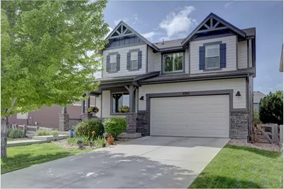 4366 Buffalo Mountain Dr, Loveland, CO 80538 - Photo 3