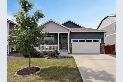 1269 Wild Basin Rd, Severance, CO 80550 - Photo 1