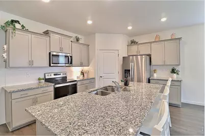 1269 Wild Basin Rd, Severance, CO 80550 - Photo 7