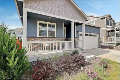 1269 Wild Basin Rd, Severance, CO 80550 - Photo 3