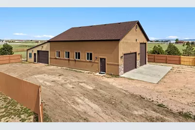11074 McKissick Rd, Peyton, CO 80831 - Photo 31