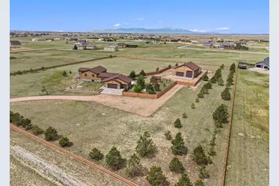 11074 McKissick Rd, Peyton, CO 80831 - Photo 33