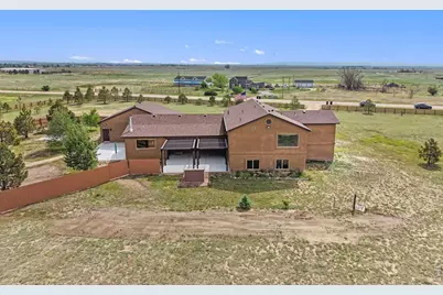 11074 McKissick Rd, Peyton, CO 80831 - Photo 5