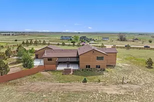 11074 McKissick Rd, Peyton, CO 80831 - Photo 5