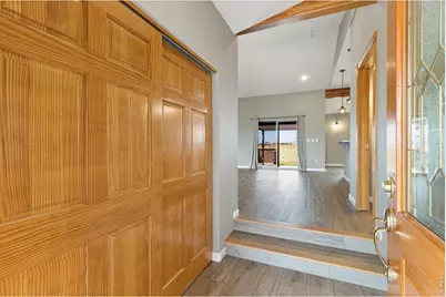 11074 McKissick Rd, Peyton, CO 80831 - Photo 7