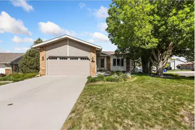 134 46th Ave, Greeley, CO 80634 - Photo 1