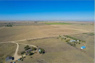 County Road J, Wiggins, CO 80654 - Photo 17