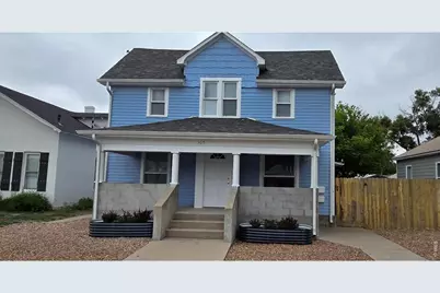 305 S 3rd Ave, Sterling, CO 80751 - Photo 1