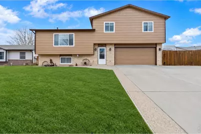 110 N 48th Ave Ct, Greeley, CO 80634 - Photo 1