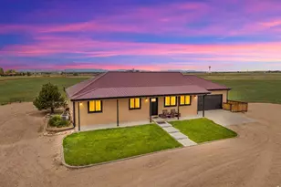 15877 County Rd 100, Nunn, CO 80648 - Photo 1