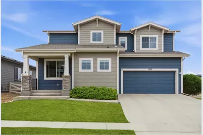 2103 Lambic St, Fort Collins, CO 80524 - Photo 3