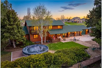 4814 Kiowa Dr, Greeley, CO 80634 - Photo 3