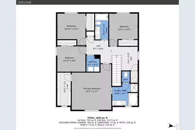7411 E Big Thompson Cir, Frederick, CO 80530 - Photo 47