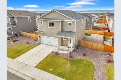 7411 E Big Thompson Cir, Frederick, CO 80530 - Photo 1