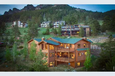 1471 Jungfrau Trl, Estes Park, CO 80517 - Photo 1