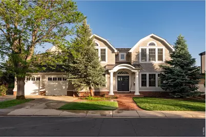 1710 Sunset Blvd, Boulder, CO 80304 - Photo 5