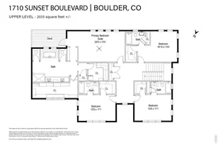1710 Sunset Blvd, Boulder, CO 80304 - Photo 49