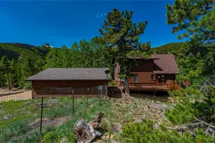 518 Mdw Mountain Dr, Allenspark, CO 80510 - Photo 41