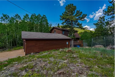 518 Meadow Mountain Dr, Allenspark, CO 80510 - Photo 45