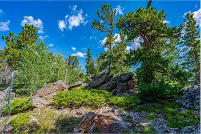 518 Meadow Mountain Dr, Allenspark, CO 80510 - Photo 47