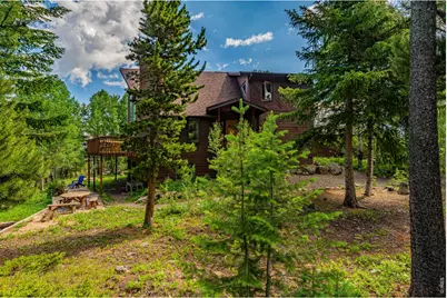 518 Meadow Mountain Dr, Allenspark, CO 80510 - Photo 3