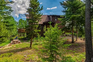 518 Mdw Mountain Dr, Allenspark, CO 80510 - Photo 3