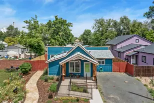 1329 E 7th St, Loveland, CO 80537 - Photo 1