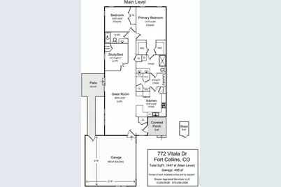 772 Vitala Dr, Fort Collins, CO 80524 - Photo 33
