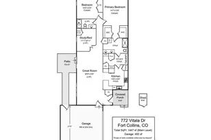 772 Vitala Dr, Fort Collins, CO 80524 - Photo 33
