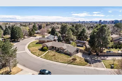 8630 E Kenyon Ave, Denver, CO 80237 - Photo 7