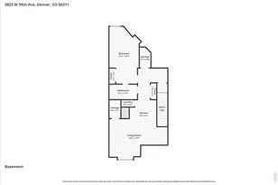 3823 W 39th Ave, Denver, CO 80211 - Photo 35