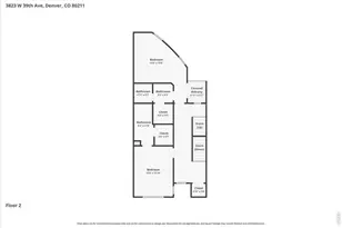 3823 W 39th Ave, Denver, CO 80211 - Photo 25