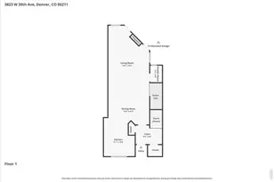 3823 W 39th Ave, Denver, CO 80211 - Photo 5