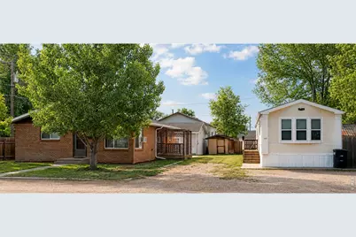 112 N 5th Ave #& 112 1/2, Sterling, CO 80751 - Photo 1