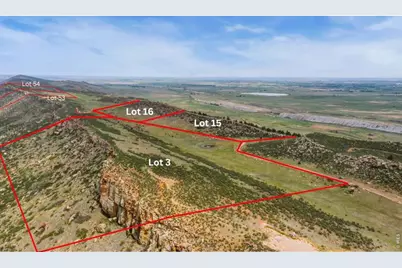 0 Arapaho Valley Rd #Lot 15, Laporte, CO 80535 - Photo 3