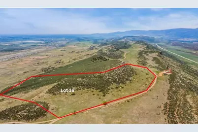 0 Arapaho Valley Rd #Lot 16, Laporte, CO 80535 - Photo 1