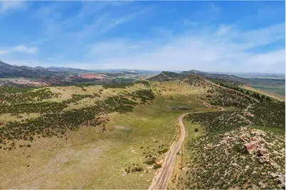 0 Arapaho Valley Rd #Lot 16, Laporte, CO 80535 - Photo 35