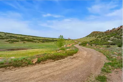 0 Arapaho Valley Rd #Lot 54, Laporte, CO 80535 - Photo 15