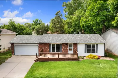 2519 Antelope Rd, Fort Collins, CO 80525 - Photo 1