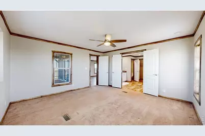 41887 County Road 84, Briggsdale, CO 80611 - Photo 9
